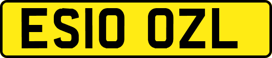 ES10OZL