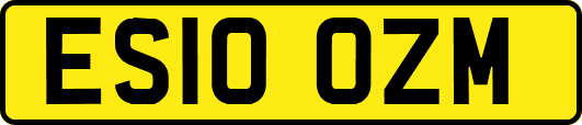 ES10OZM
