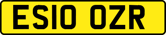 ES10OZR