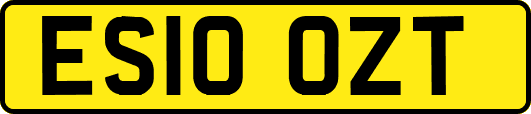 ES10OZT