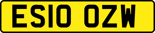 ES10OZW