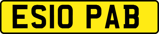 ES10PAB