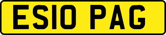 ES10PAG