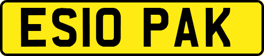 ES10PAK