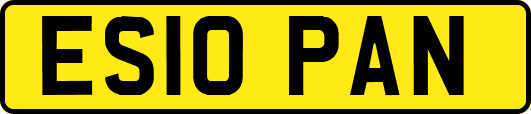 ES10PAN