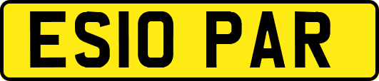 ES10PAR