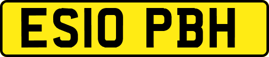ES10PBH