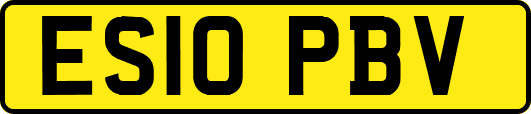 ES10PBV