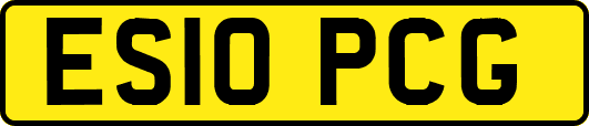 ES10PCG