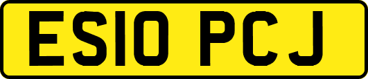 ES10PCJ
