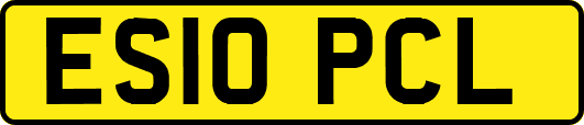 ES10PCL