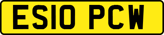 ES10PCW
