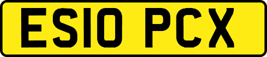 ES10PCX