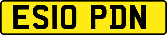 ES10PDN
