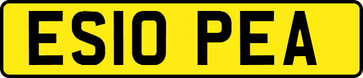 ES10PEA