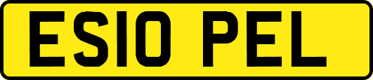 ES10PEL