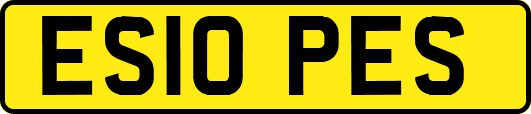 ES10PES