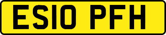 ES10PFH
