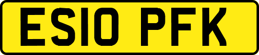 ES10PFK