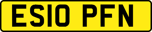 ES10PFN