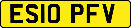 ES10PFV
