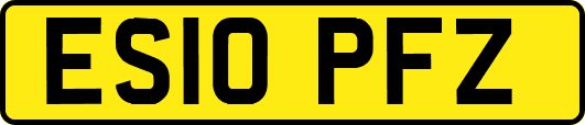 ES10PFZ