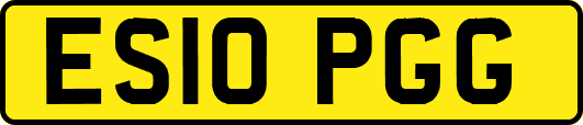 ES10PGG