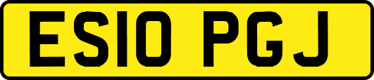 ES10PGJ