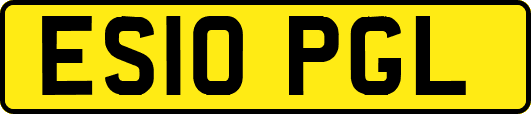 ES10PGL