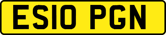 ES10PGN