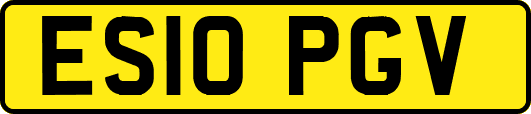 ES10PGV