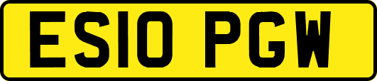 ES10PGW