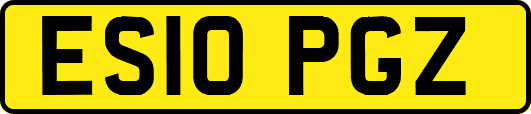 ES10PGZ