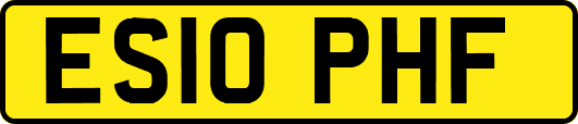 ES10PHF