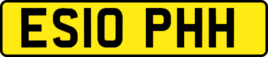 ES10PHH