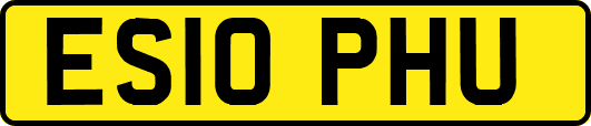 ES10PHU