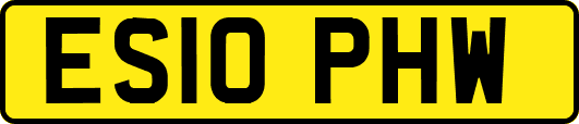 ES10PHW
