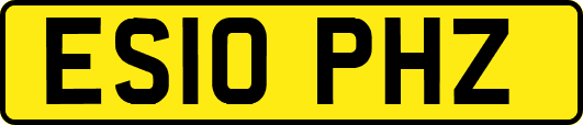 ES10PHZ