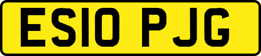 ES10PJG