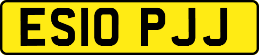 ES10PJJ