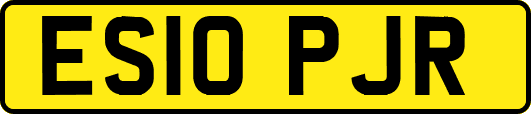 ES10PJR