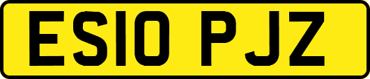 ES10PJZ