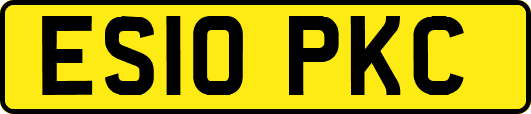 ES10PKC