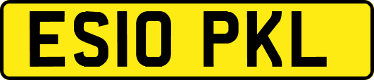 ES10PKL
