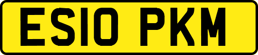 ES10PKM