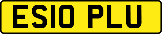 ES10PLU