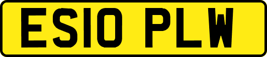 ES10PLW