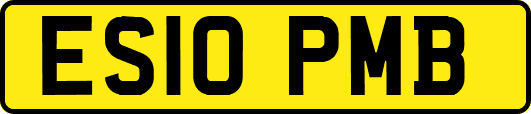 ES10PMB