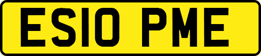 ES10PME