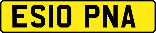 ES10PNA